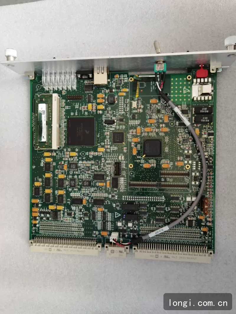 Perkin Elmer 控製主板 色譜儀配件 配件機現貨 02.jpg