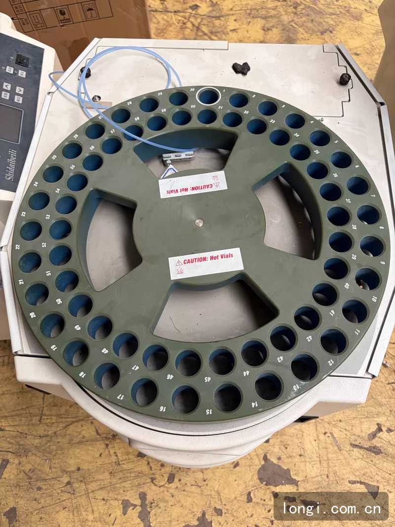 Tekmar HT3 全自動（dòng）頂空（kōng）進樣器 樣品前處（chù）理係統現貨 03.jpg