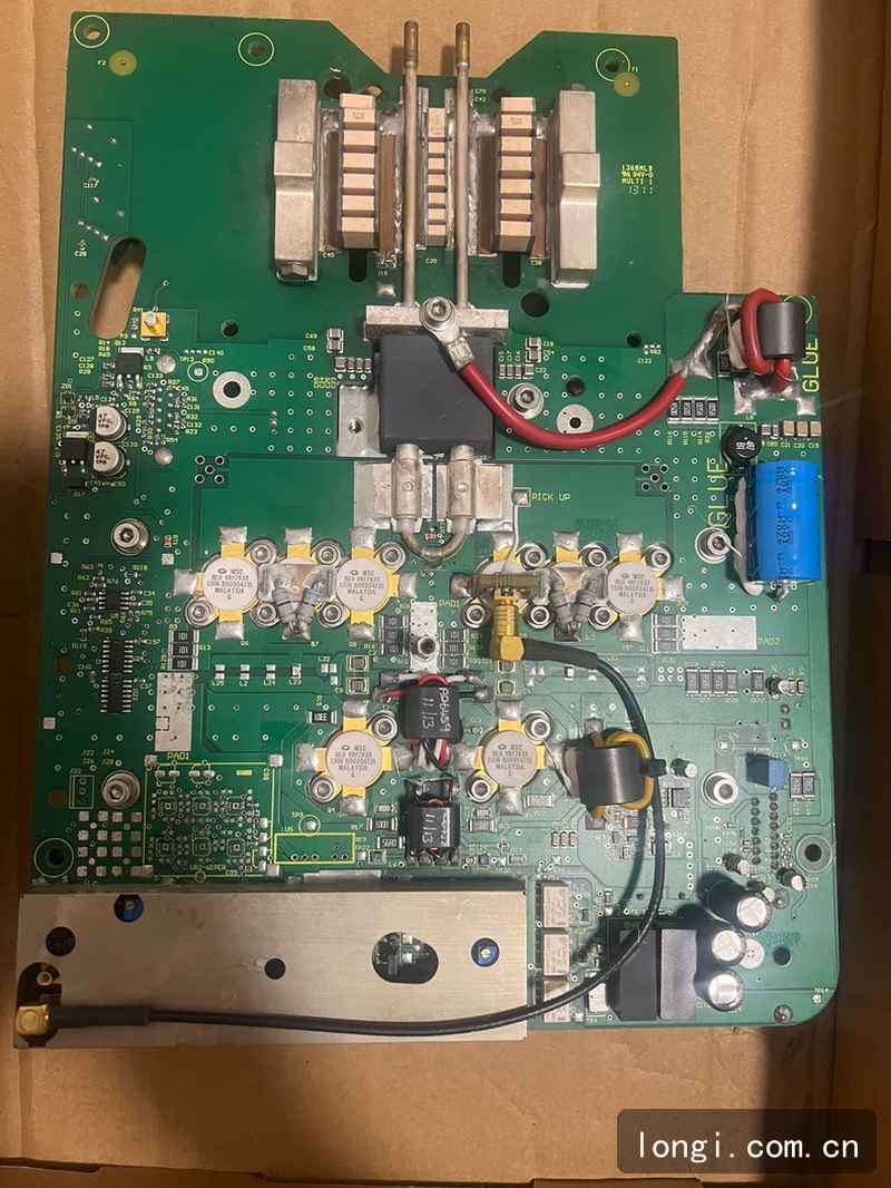 VRF2933 賽默飛ICP光譜儀RF板 分析儀配件 全新原裝現貨 02.jpg