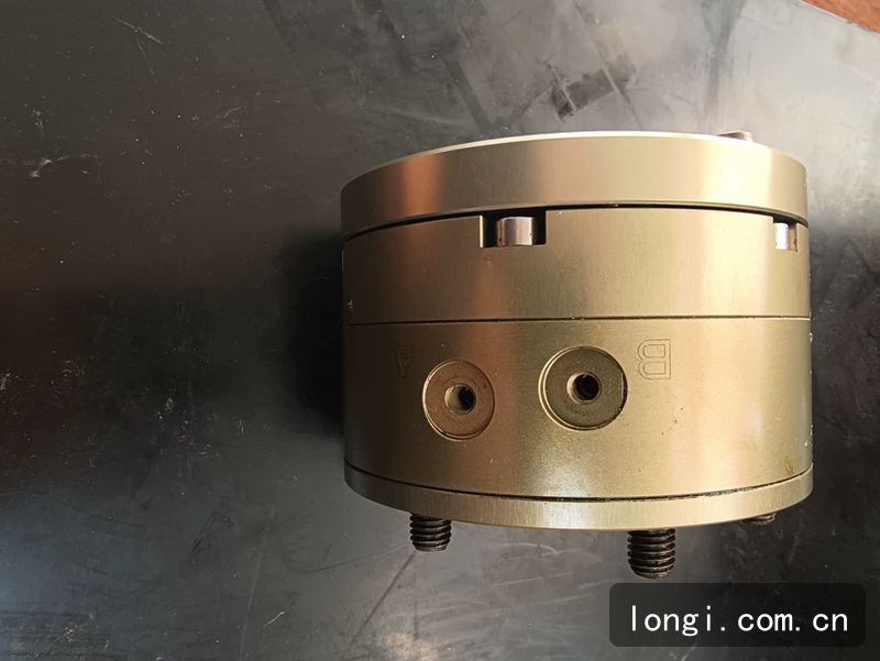 德國雄克SCHUNK AGE-XY-080-P 工業控（kòng）製模塊 拆機現貨 機械附件/儀（yí）器配件 05.jpg