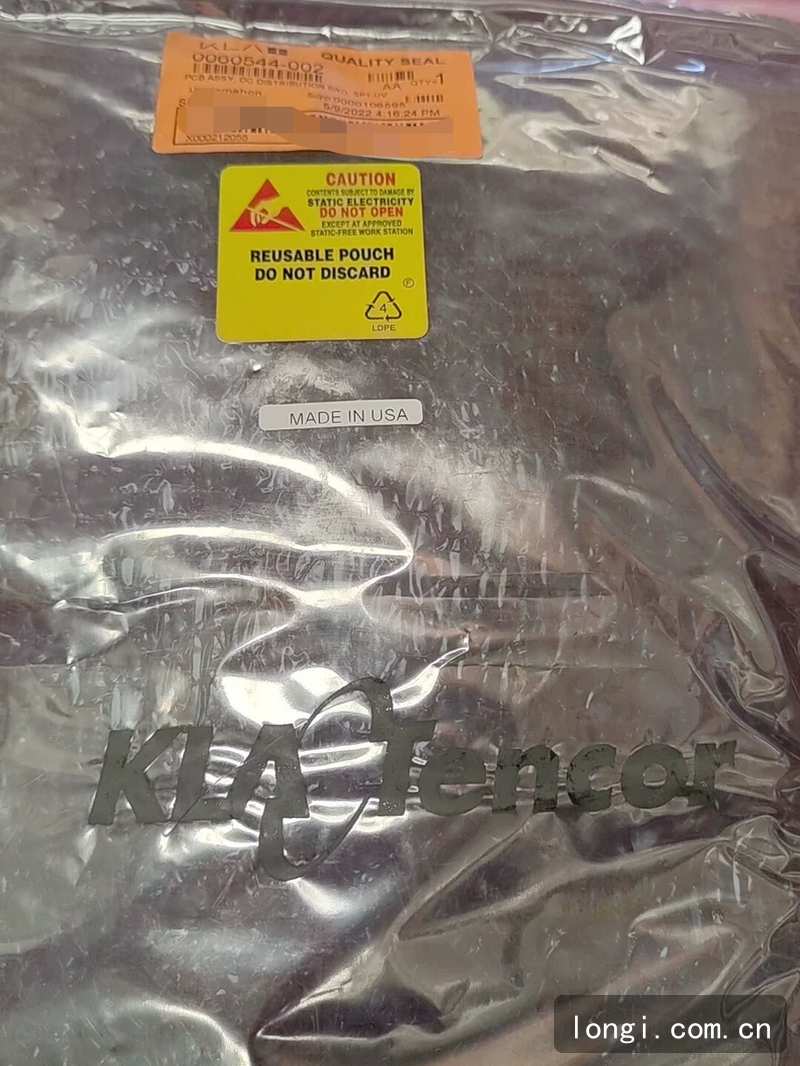 KLA-Tencor 0060544-002 直流電源分配板 半（bàn）導體設備板卡現（xiàn）貨 04.jpg