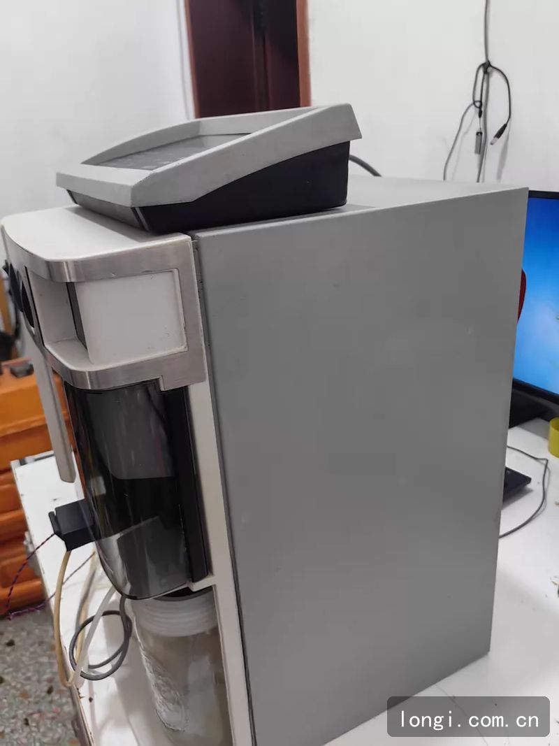 Beckman Coulter Z2 細（xì）胞（bāo）計數分析儀 實驗室檢（jiǎn）測設備現貨 05.jpg