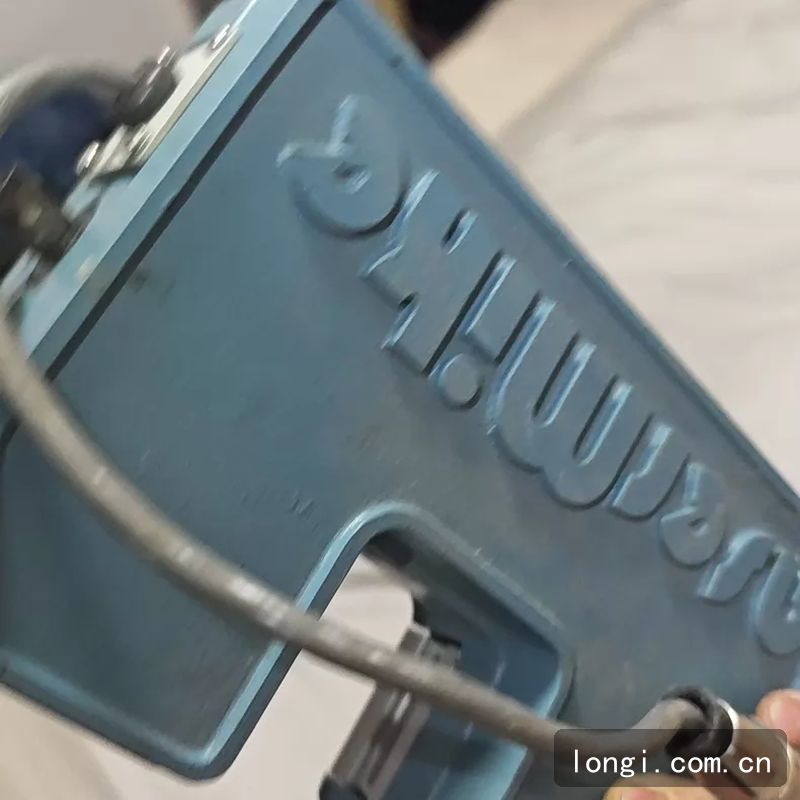Lasermike FLM 101 拆機激光測（cè）徑儀 FLM 101 / FLM-101-03 配件機現貨 04.jpg