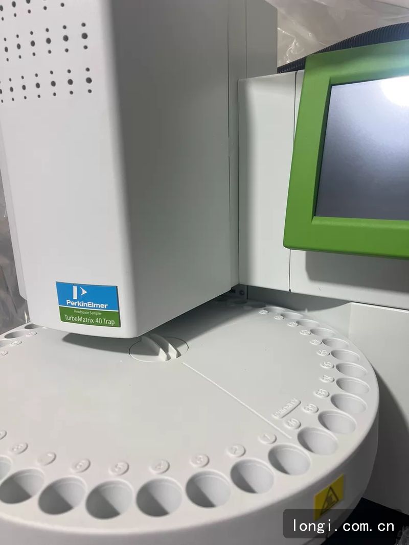 PE HS40頂空進樣器 全新原裝現貨 03.jpg