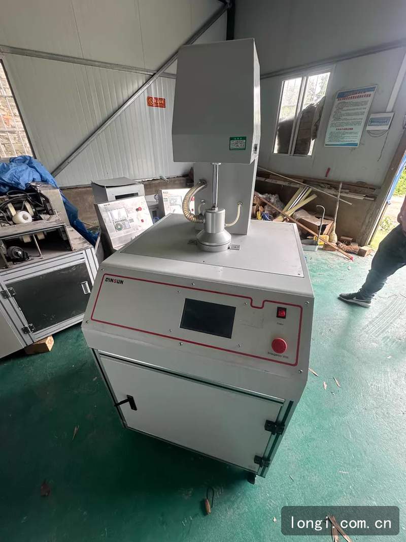 QINSUN Q506顆粒物（wù）過濾效（xiào）率檢測儀 檢測設備配件 全新原裝現（xiàn）貨（huò） 01.jpg