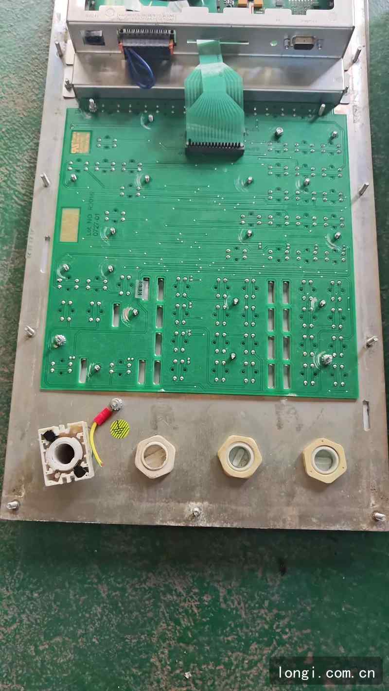KEBA科霸注塑機電腦控製麵板一套 注塑機控製麵板 拆（chāi）機現貨（huò） 05.jpg