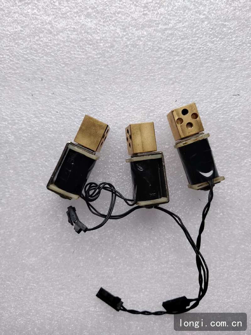 安捷倫7890EPC電磁閥G3431-60509 色譜儀配件 拆機現貨 02.jpg
