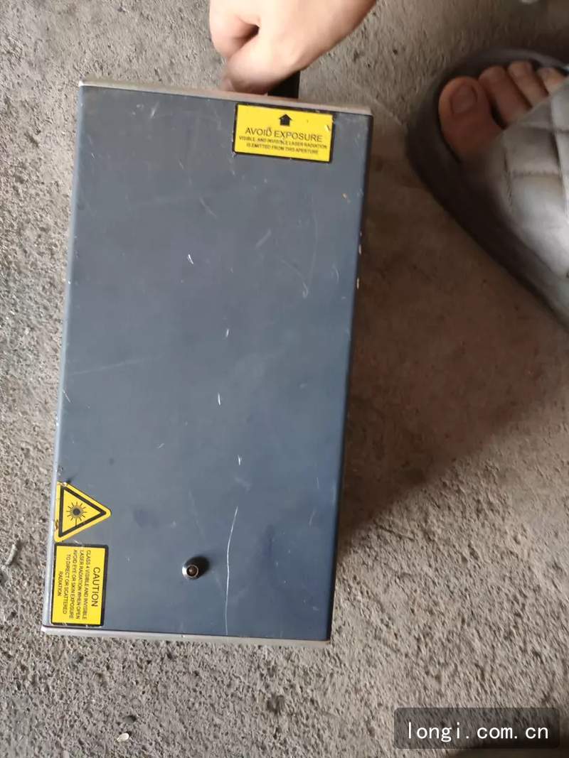 英諾（nuò）激光FOTIA-355-OEM-3-W 355激光（guāng）器 配件（jiàn）機現貨（huò） 02.jpg