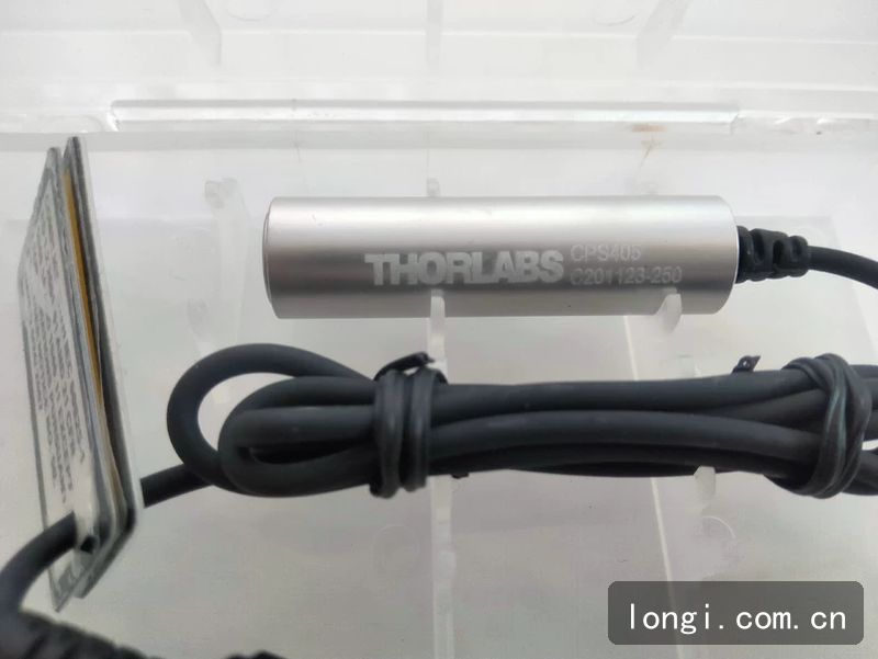 THORLABS CPS405光（guāng）源 工業控製（zhì）模塊 全新原裝（zhuāng）現貨 光學/激光配件 02.jpg