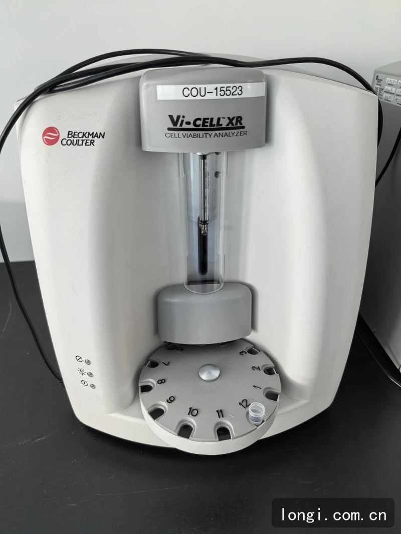 Beckman Vi-CELL XR 細胞計數儀（yí） 貝克曼檢測設備現貨 03.jpg