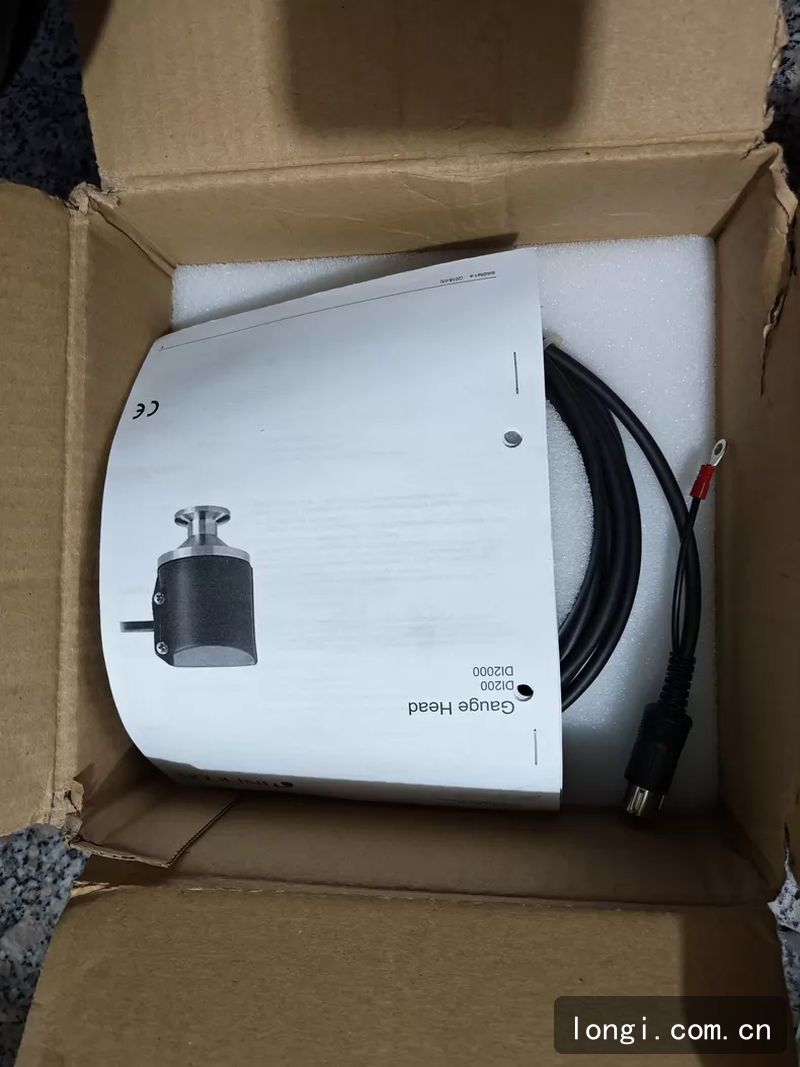 全新INFICON英福康真空計DI2000 型號390-354 工業控製模塊 全新原裝現貨 檢測設備配件 03.jpg
