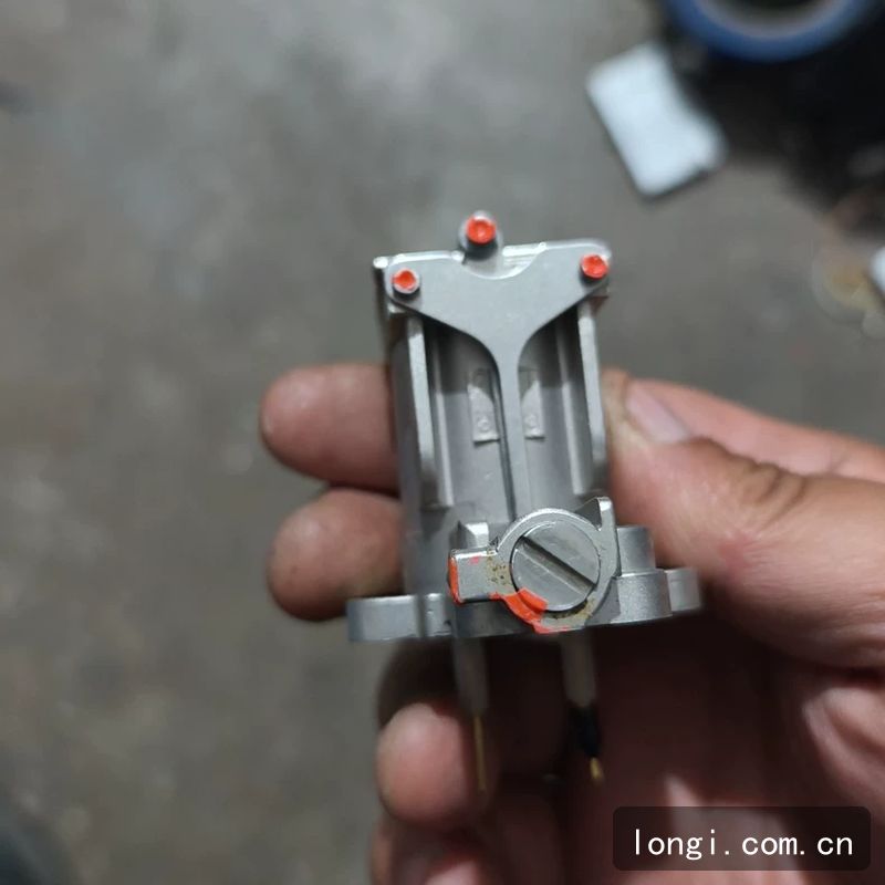 FISHER費希爾IP轉（zhuǎn）換器38B6041X012 工業控製模塊 拆機現貨 閥門及流體控製配件 02.jpg