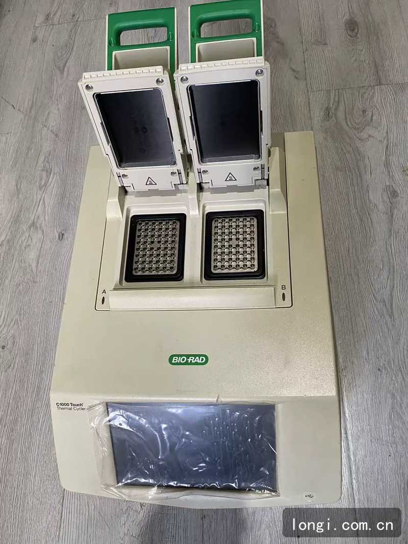 伯樂C1000梯度PCR儀 工業控製模塊 拆機現貨 檢測設備配件 02.jpg