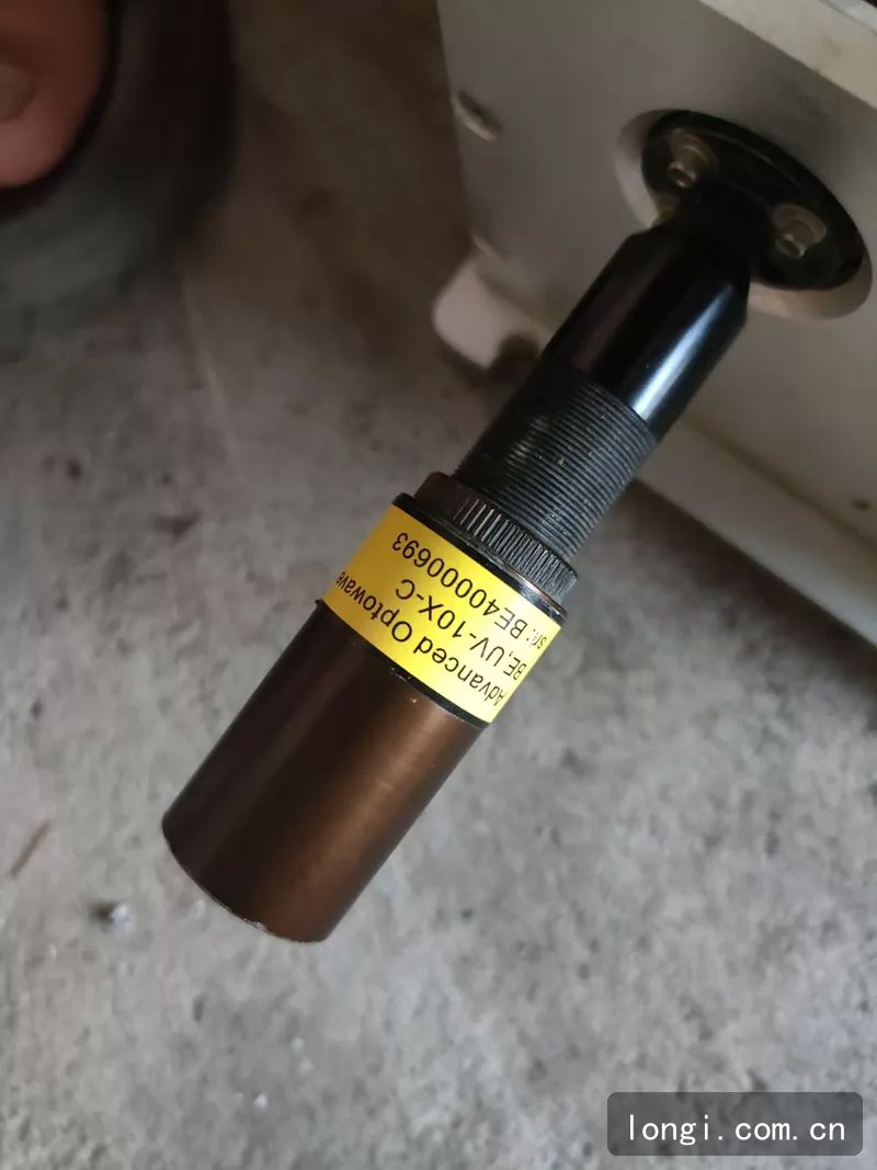 英諾激光（guāng）FOTIA-355-OEM-3-W 355激光器（qì） 配件機現貨 04.jpg
