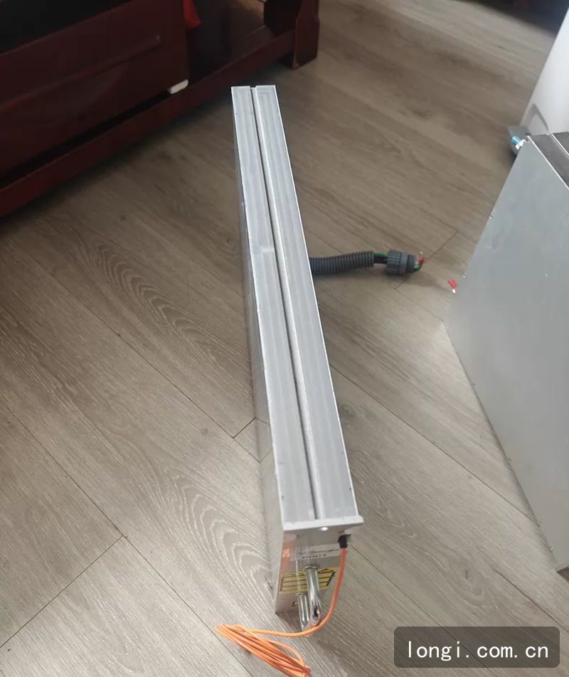 IPG模塊 1100W模塊 ipg多模激光器模 IPG模塊，1100W模塊，ipg多模激光器模 工業模塊 拆機現貨 02.jpg