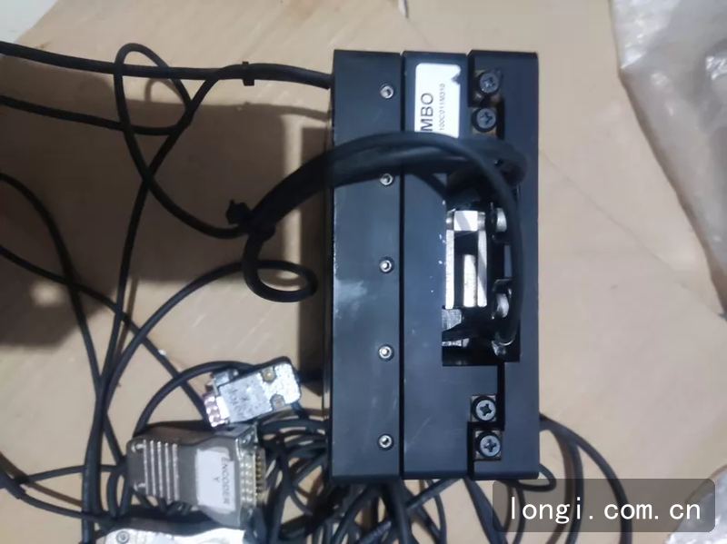 SOLARIUS 精密XY滑台 ACS運動控製器 二手拆機位移平台套裝 05.jpg