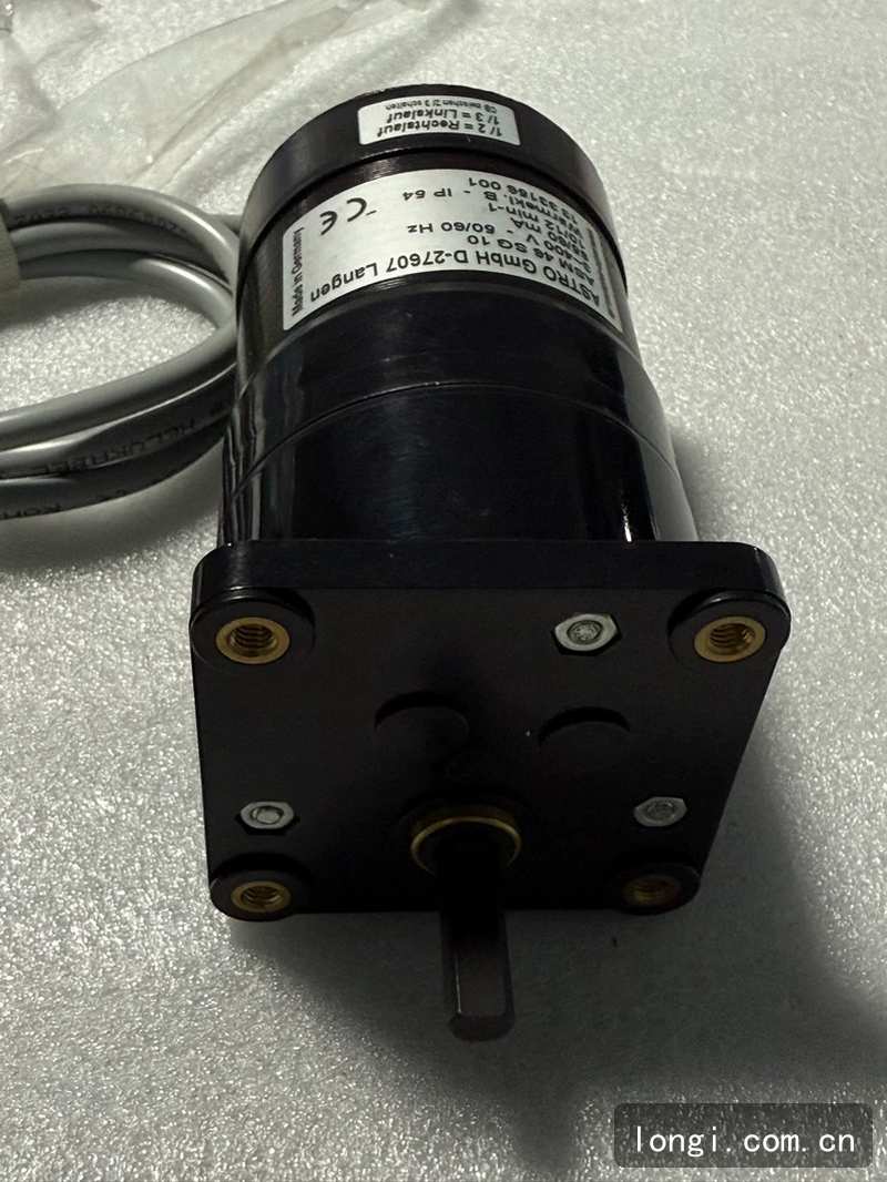 德國ASTRO GmbH D-27607電機 機械配（pèi）件 全新原裝現貨 驅動器及電機配件 06.jpg