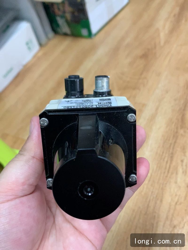 西克 TIM561-2050101S80 拆機件 工業（yè）控製模塊 拆機現貨（huò） 05.jpg
