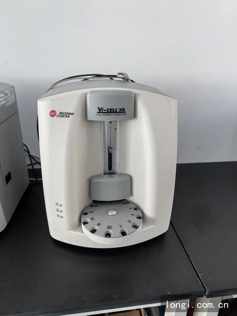 Beckman Vi-CELL XR 細胞計數儀 貝克曼檢測設備現貨 02.jpg