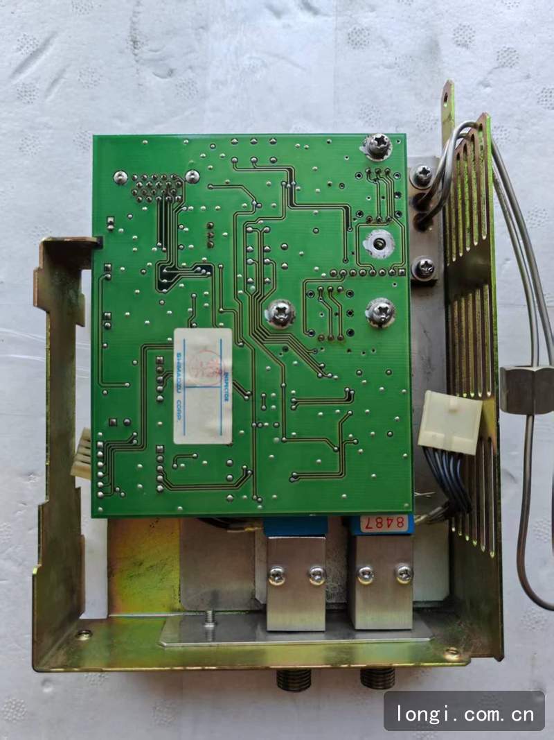 島津GC-2014 AFC電子流量控製器 色譜（pǔ）儀配件 配件機現貨 色譜儀備件 02.jpg
