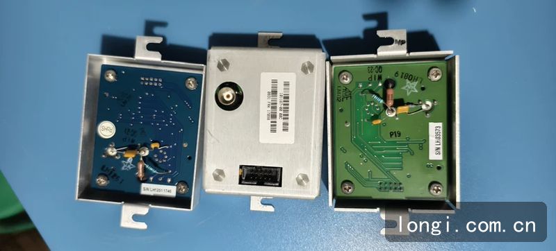熱電賽默飛（fēi）42i光電倍增管（guǎn）控製板高壓放大器 分析儀配（pèi）件 拆機現貨（huò） 檢測設備配件 02.jpg
