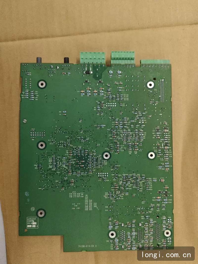Allen-Bradley 2099驅動器 KN7000 主板 羅克韋爾伺服驅動板現貨 02.jpg