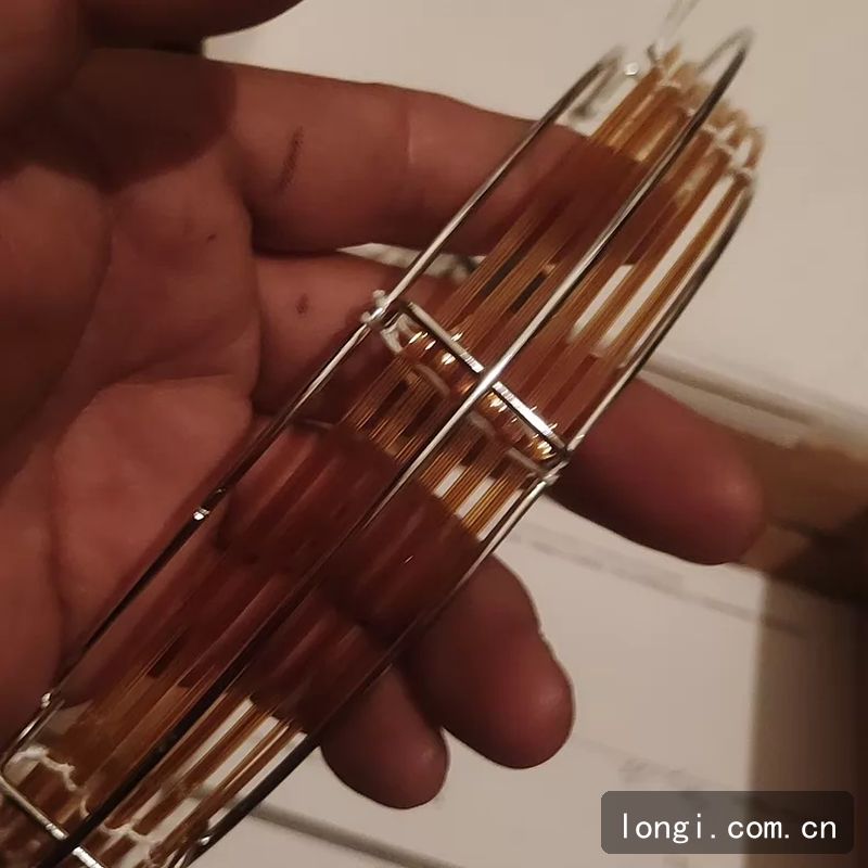 珀金埃爾默 Elite-624 氣相色譜柱 色譜儀配件 拆機現貨 05.jpg