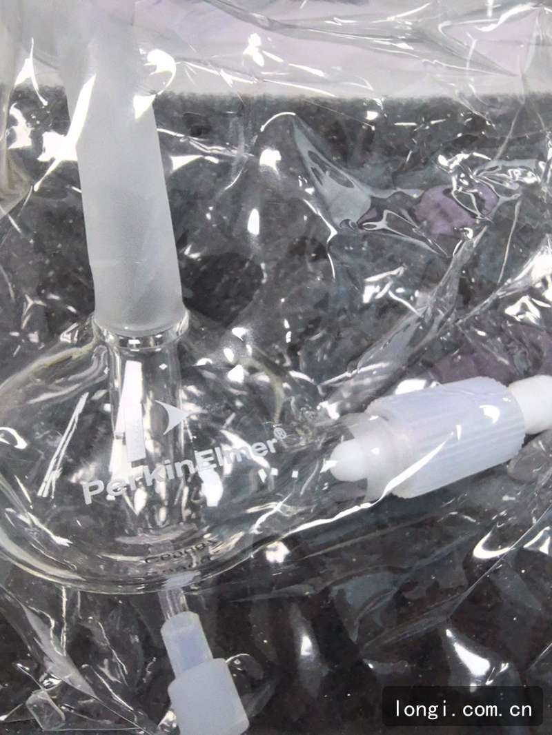N8145014 珀金埃爾默PE霧化室 色譜儀配件 全新原裝現貨 PE霧化室/霧（wù）化器組件 04.jpg