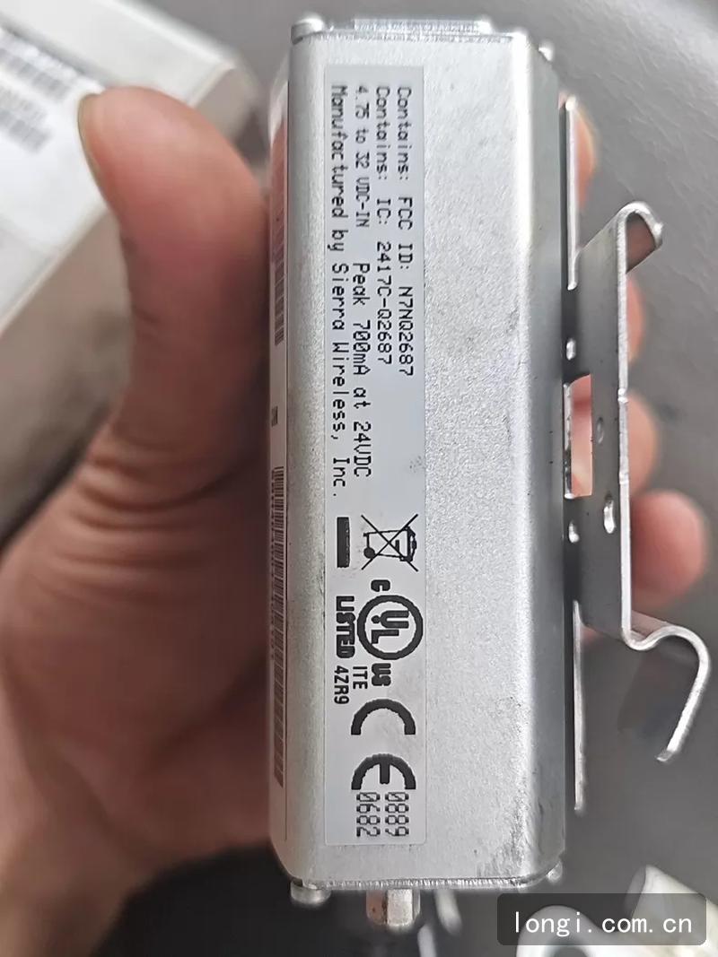 Atlas Copco 阿特拉斯Copco控（kòng）製器模塊 空壓機控（kòng）製板現貨 05.jpg