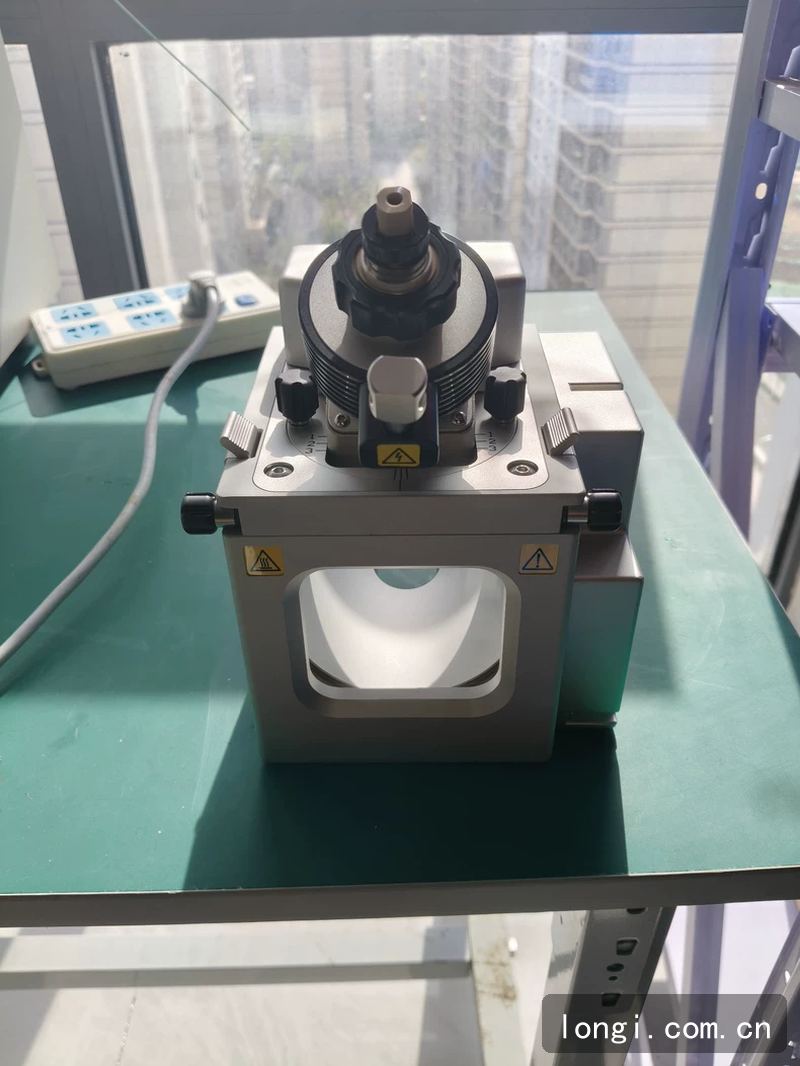 Thermo Fisher 賽默飛離（lí）子源 質譜儀（yí）接口組件全新現貨 02.jpg