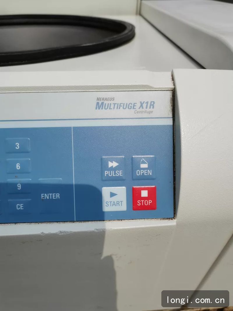 Thermo賽默飛冷凍離心機 型號MULTIFUGE X1R。 分析儀配件 拆機現貨 機械附件/儀器配件 03.jpg