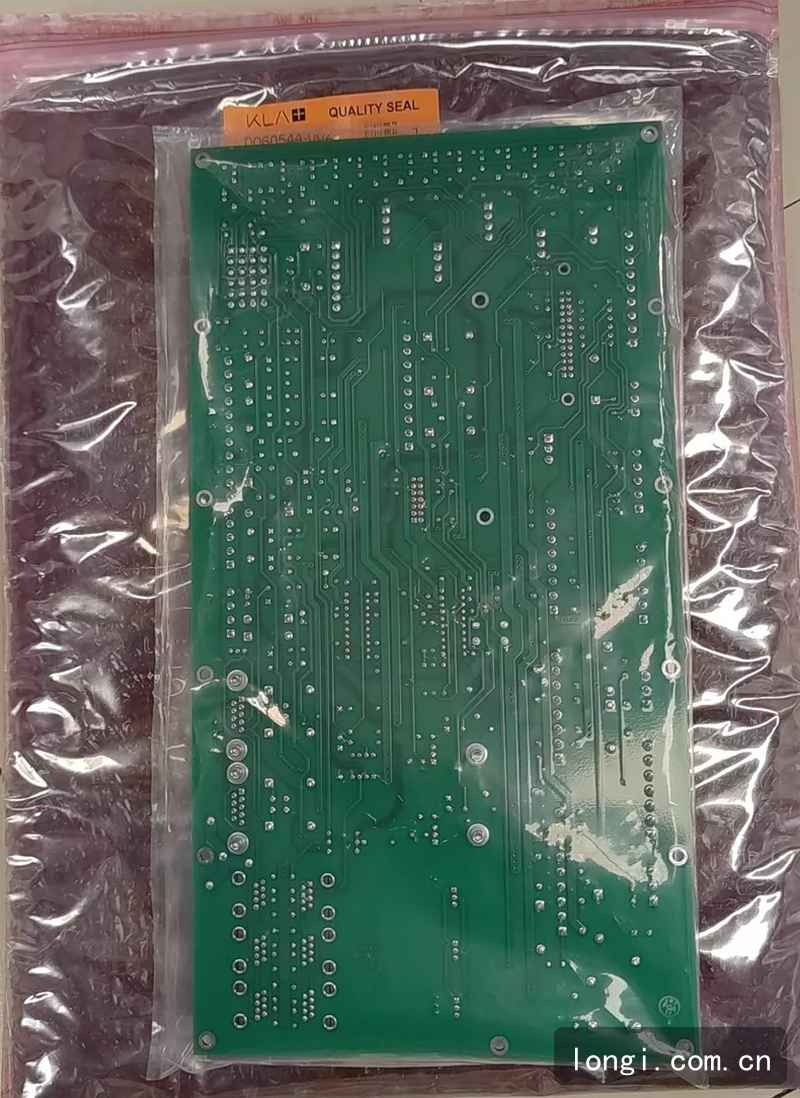 KLA-Tencor 0060544-002 直流（liú）電源分配板 半導體設備板（bǎn）卡現貨 03.jpg