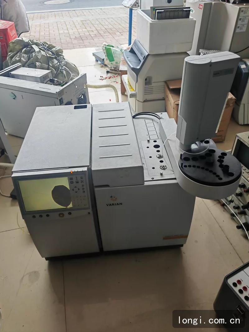 VARIAN 450-GC氣（qì）質聯用儀 配件機現（xiàn）貨（huò） 06.jpg