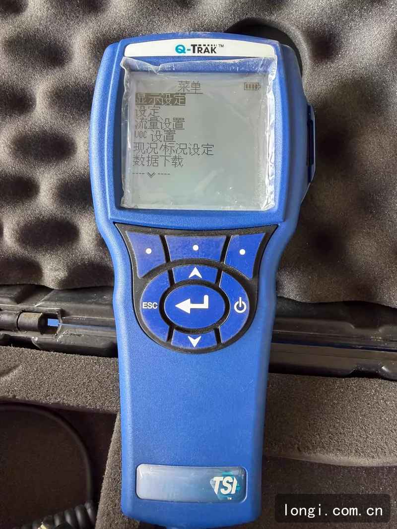 TSI 7575-X風速儀 工（gōng）業控製模塊 全新原裝現貨 傳感器/信（xìn）號檢測模（mó）塊 03.jpg