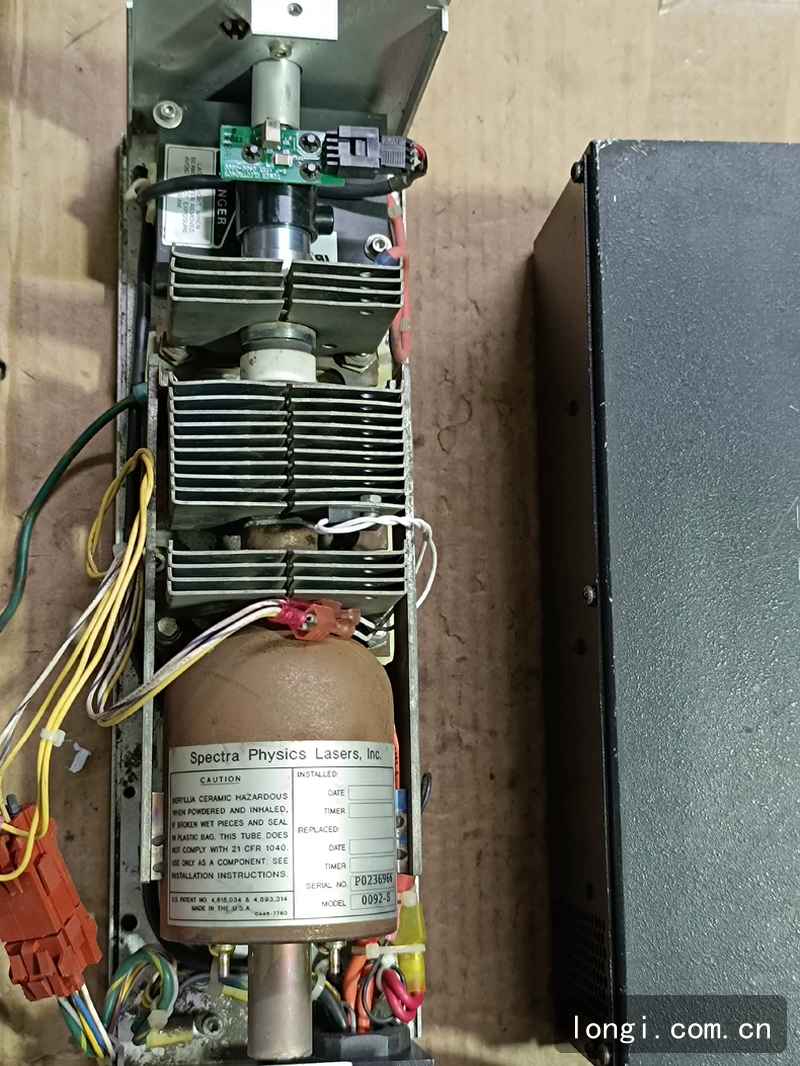 美國Spectra-Physics 光譜物理激光（guāng）器 分析儀配件 配件機現貨 光學/激光配件 02.jpg