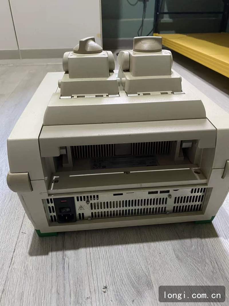 伯樂C1000梯度PCR儀（yí） 工業控製模塊 拆（chāi）機現（xiàn）貨 檢測設備配件 03.jpg