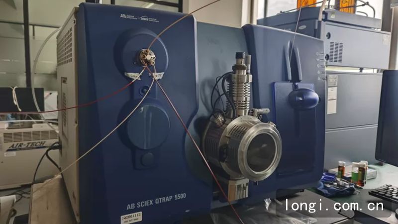 AB SCIEX QTRAP 5500 液質聯用儀 LC-MS/MS 分（fèn）析儀現貨 02.jpg