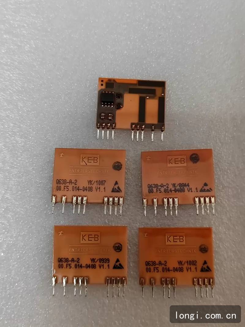 科比KEB厚膜瓷（cí）片00.F5.014-0408V1.1 Q638-A-2 工業（yè）控製模塊 拆機現貨 KEB變頻器厚膜瓷片 02.jpg