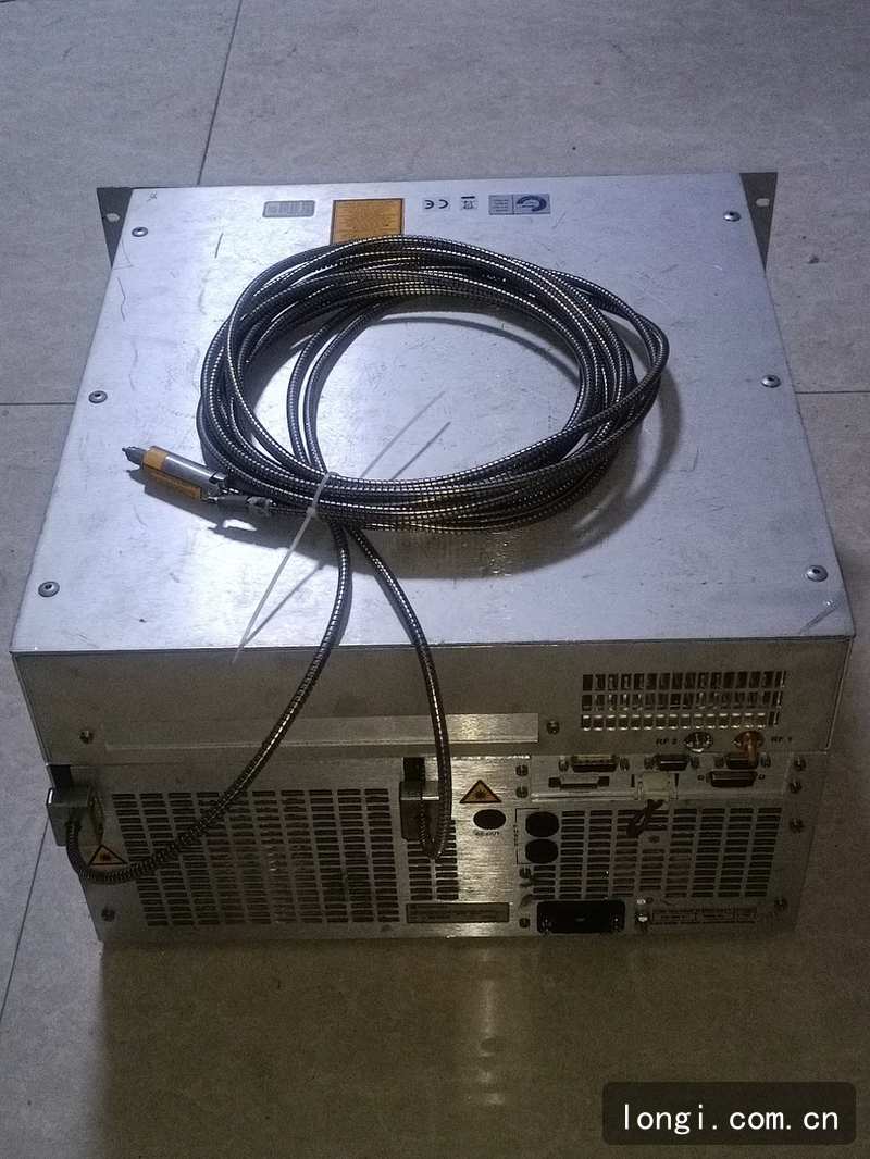 spectra-physics激光控製器J80-8SS42 光學配件 拆機現（xiàn）貨 光學（xué）/激光配件 02.jpg