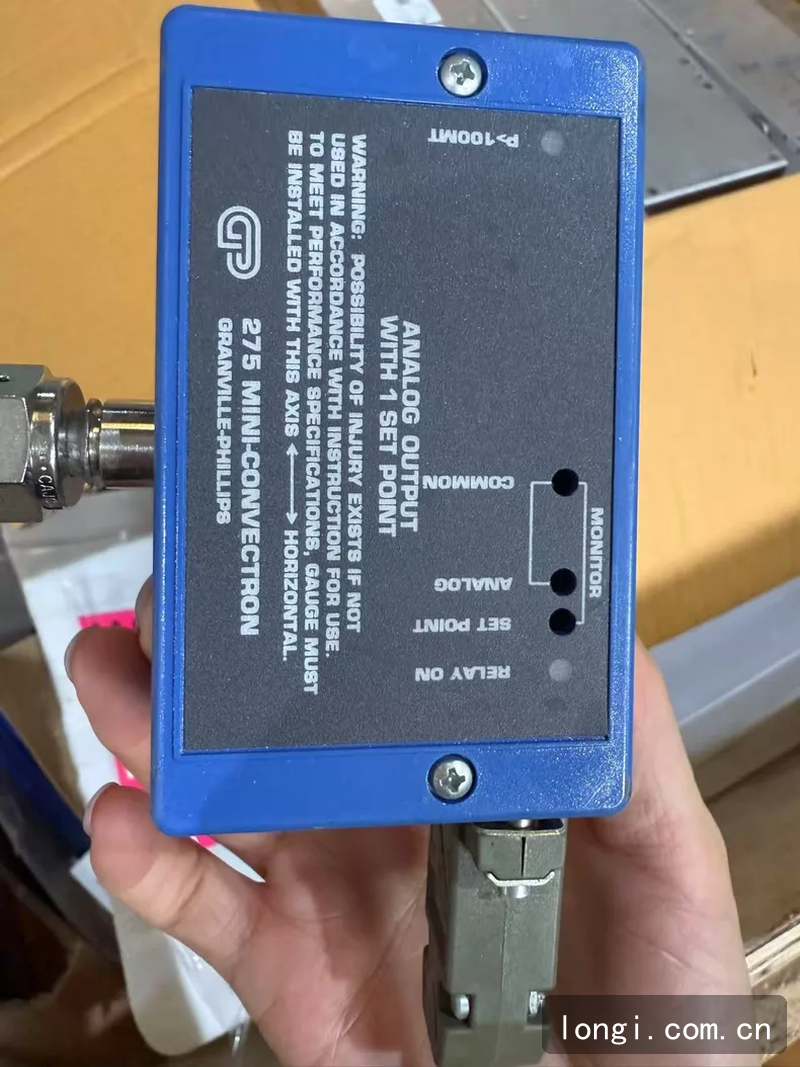 Granville-Phillips 275838 迷你連接器 真空設備配件現貨（huò） 03.jpg