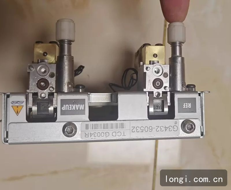 安捷（jié）倫7890 TCD檢測器EPC模塊 型（xíng）號G3432-60532 色（sè）譜（pǔ）儀配件 全（quán）新原裝現貨 02.jpg