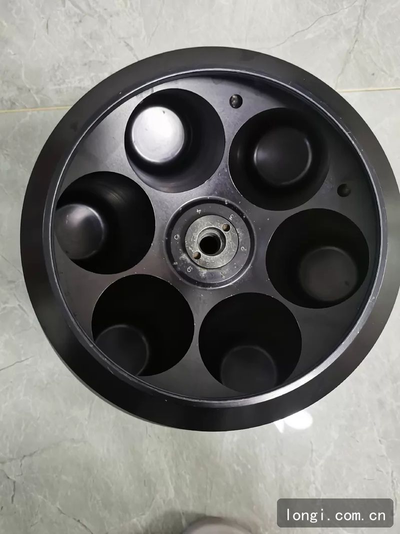 賽默飛離（lí）心（xīn）機（jī）轉子 SORVALL係列（liè）離心機轉子 分析儀配件 拆機現貨 機械附件/儀器配件 03.jpg