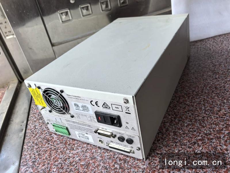 Waters 600 Controller液（yè）相色譜儀控製器 色譜儀配件 拆機現貨 04.jpg