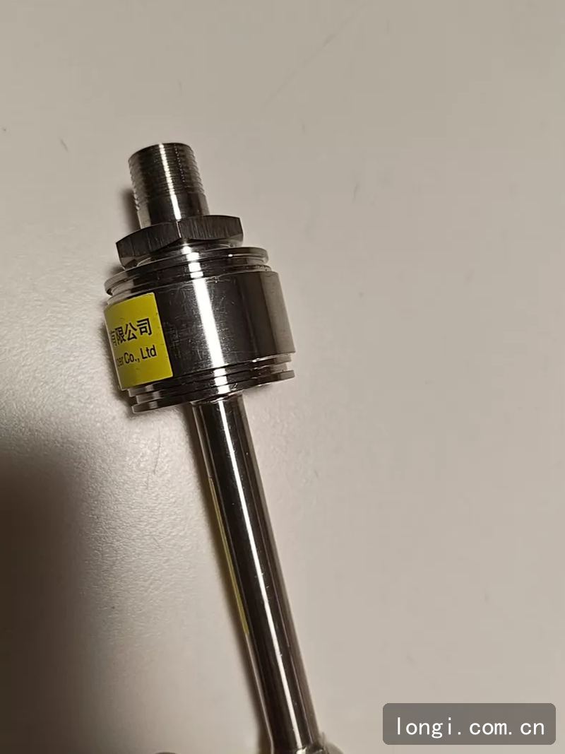 VTC100M 樣氣冷凝器（qì） 渦流管（guǎn） CEMS煙氣分析係統（tǒng）備件 現貨 03.jpg