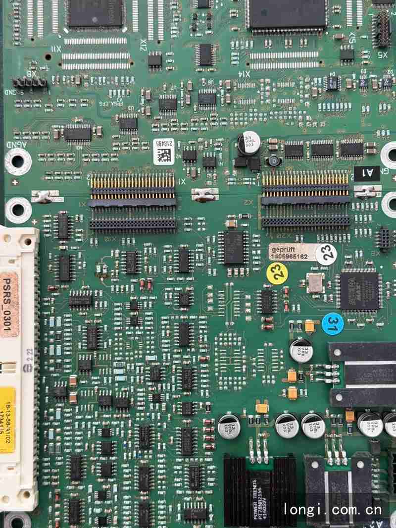 通快碟（dié）片發生器電源模塊 DPS13 拆機現貨 02.jpg