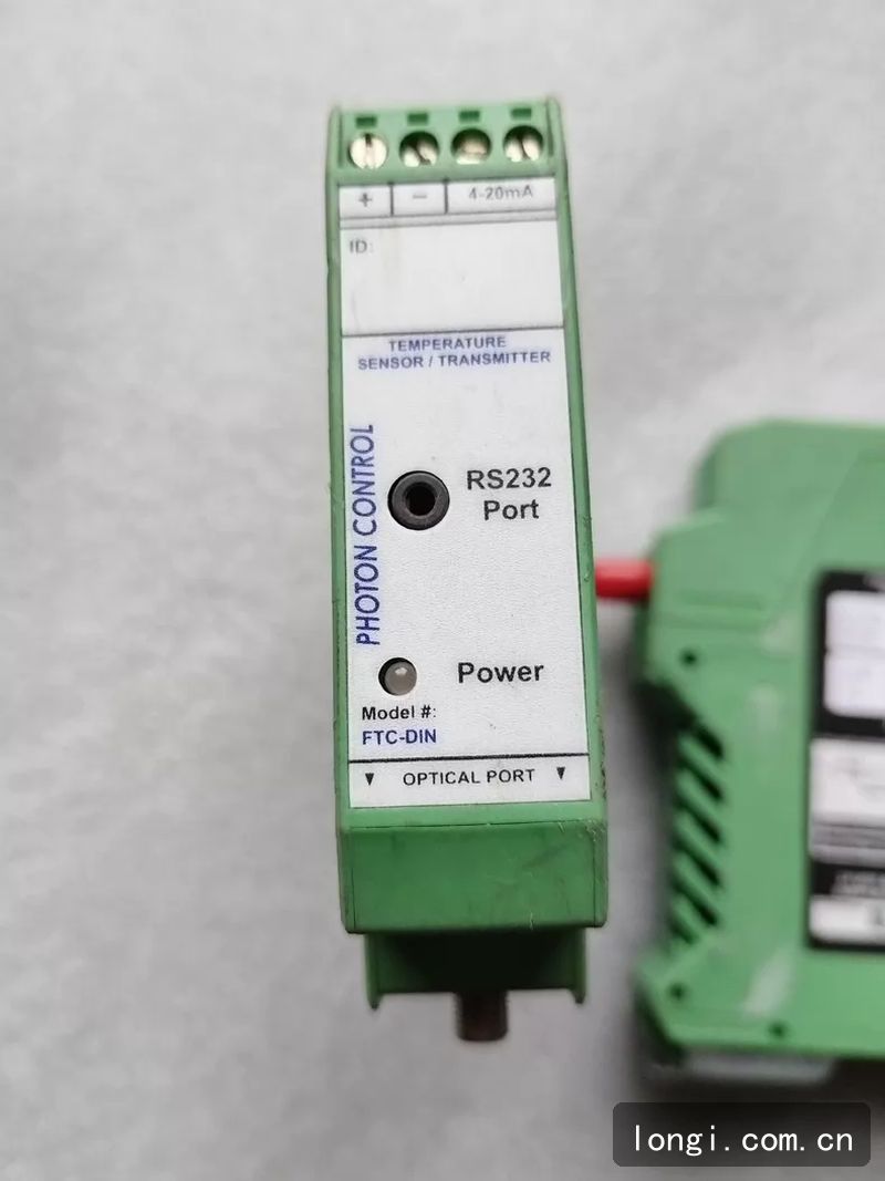 lam 666-045257-001 光子（zǐ）控製（zhì）纖維光學溫度 工業控製模塊 拆（chāi）機現（xiàn）貨 06.jpg