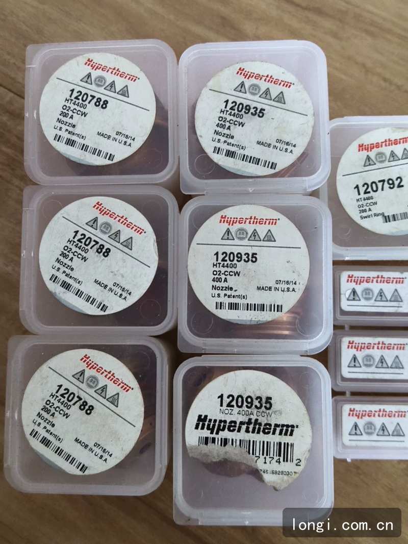 海寶 Hypertherm 等（děng）離（lí）子切割噴 工業控製模塊 拆機現貨 等離子切割噴嘴 03.jpg