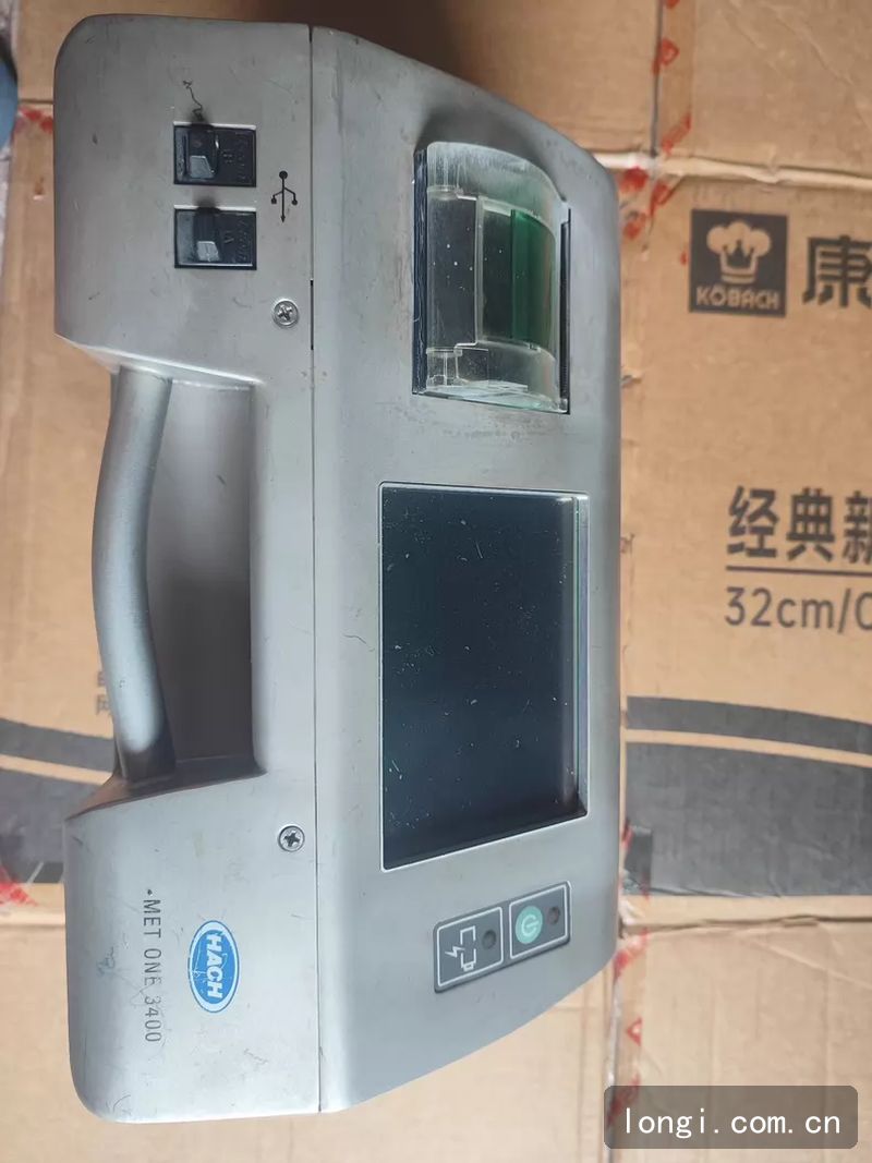 哈希 met one 3400 空氣粒子計數器 拆機（jī）現貨 02.jpg