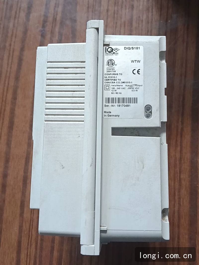 WTW DIQ/S 181 變送器（qì） 德國原裝全新現貨 03.jpg