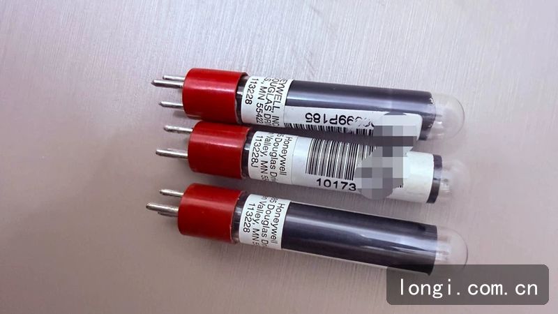 霍尼韋爾C7012A光電管 閥門 拆機現貨 04.jpg